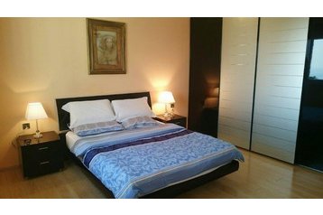 Hrvaška Privát Ičići, Eksterier